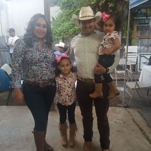 Meet your Posher, Lilianaygustavo